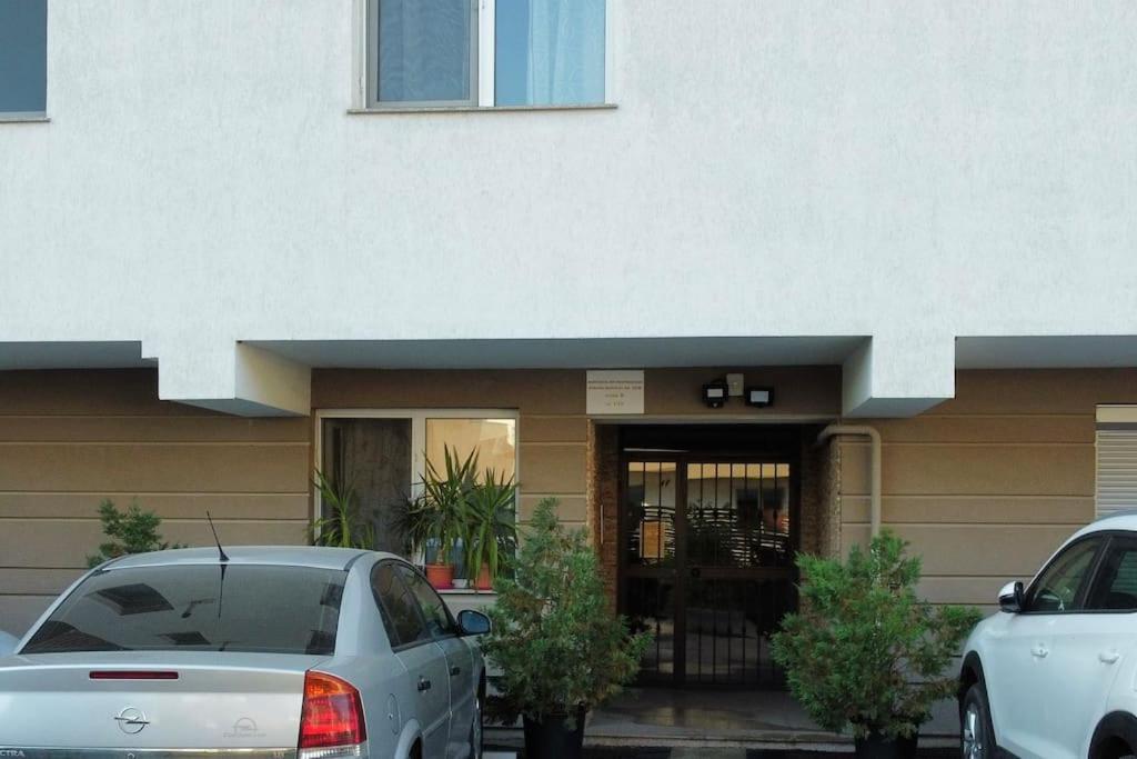 Marului Residence Бухарест Екстер'єр фото