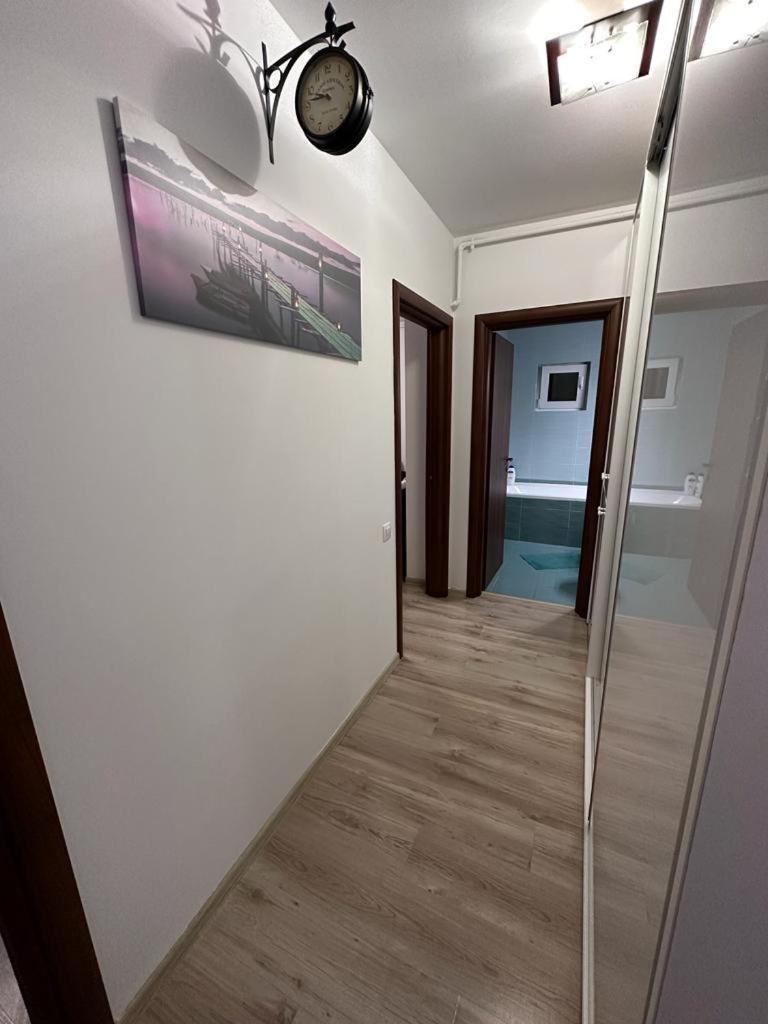 Marului Residence Бухарест Екстер'єр фото